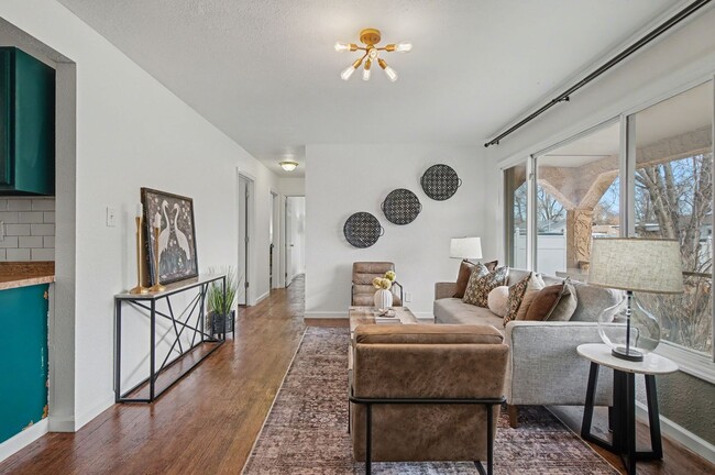 Foto del edificio - Wonderful Home