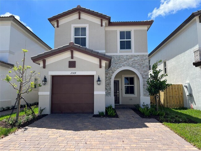Foto del edificio - 2364 NW 130th St