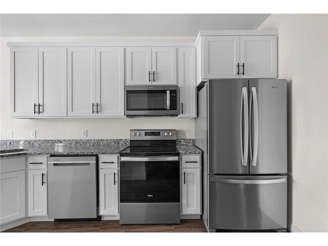 Foto del edificio - 1795 Cleveland Ct S