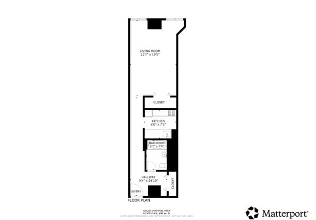 Building Photo - Washington Street