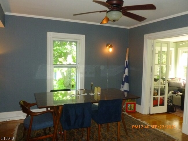 Foto del edificio - 17 Upper Mountain Ave
