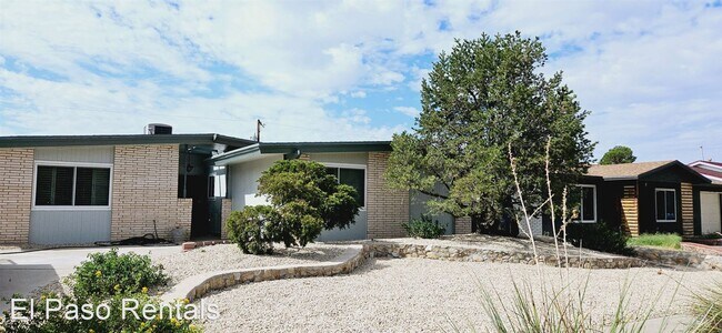 Foto del edificio - 3 br, 2 bath House - 10212 Garwood