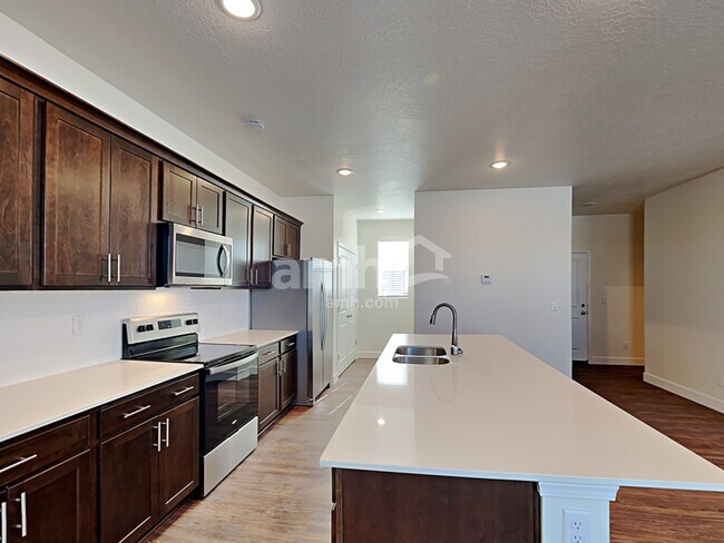 Foto del edificio - 6118 W Copper Hawk Dr