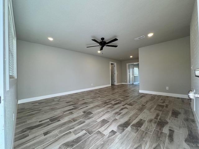 Foto del edificio - 1105 Eubanks St