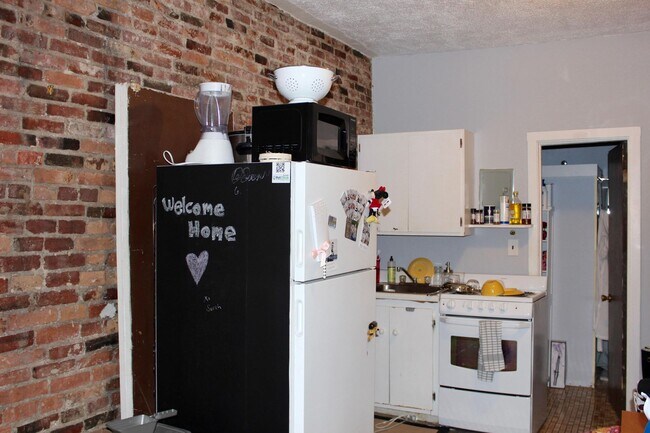 Foto del edificio - 40 Anderson St