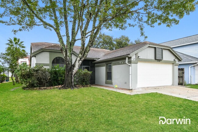 Foto del edificio - 770 Birgham Pl, Lake Mary, FL 32746
