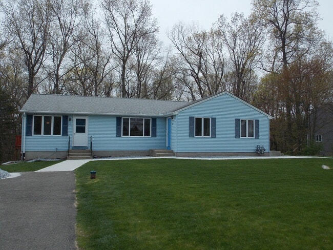 Building Photo - 117 Minechoag Hts