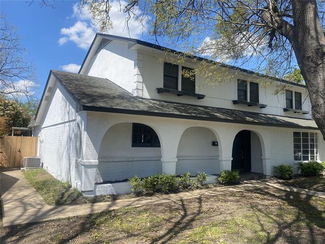 Foto del edificio - 821 Arrowhead Dr