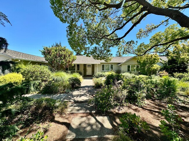 Foto del edificio - Beautifully Updated 4 Bed 2 Bath Blossom V...