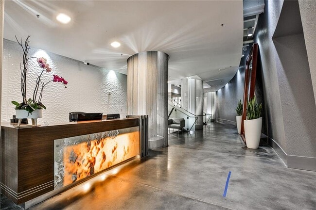 Foto del edificio - 805 Peachtree St NE