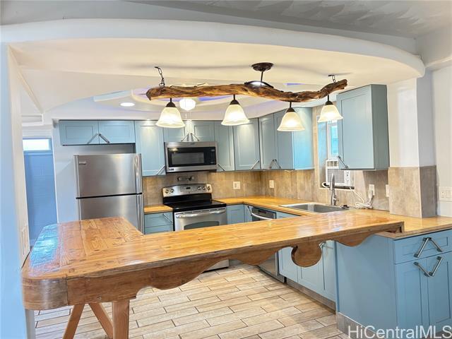 Building Photo - 85-921-921 Lihue St