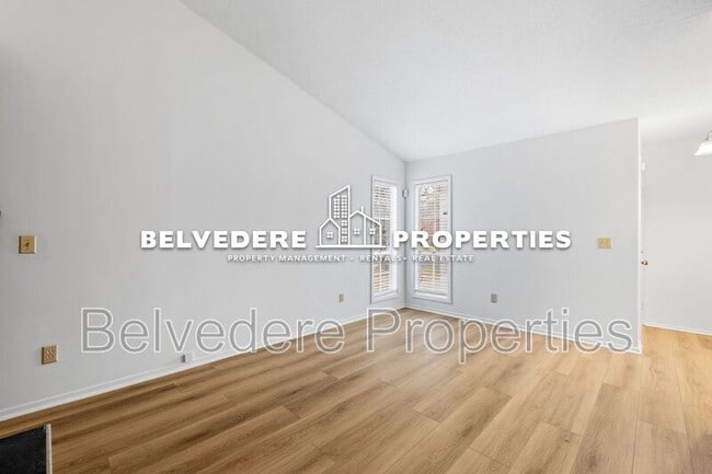 Foto del edificio - 3208 Anvil Pl