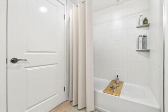 Interior Photo - Elle at Westchester