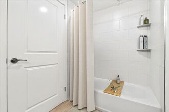 Interior Photo - Elle at Westchester
