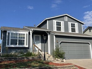 Building Photo - 8575 Cottonwood Way