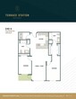 West Bldg - 2 Bedroom C40A