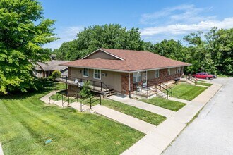 Building Photo - Orange Blossom Apartments
