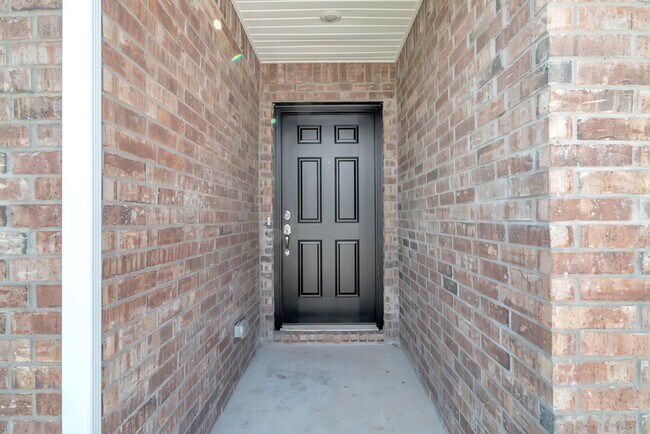 Foto del edificio - 7522 E 160th Pl S
