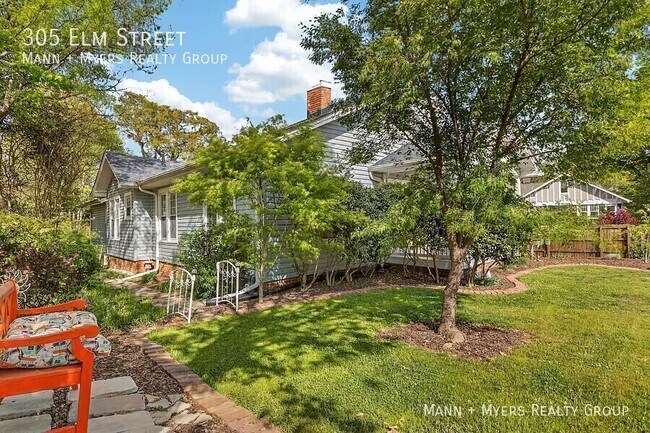 Foto del edificio - 305 Elm St