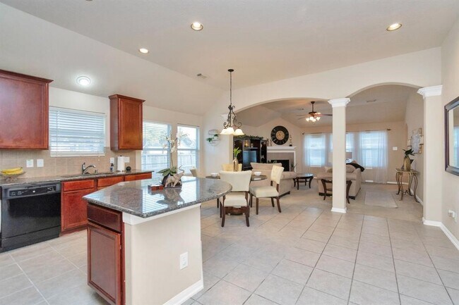 Foto del edificio - 19107 Mustang Pointe Ln