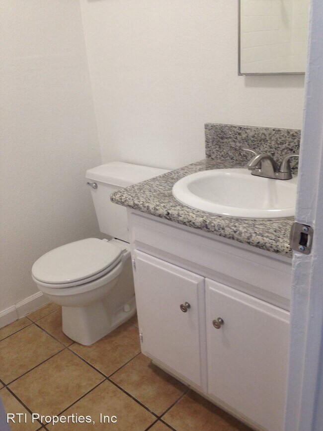 Foto del edificio - 1261-1281 Rosecrans Ave