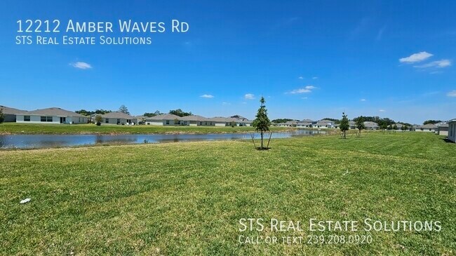 Foto del edificio - Brand-New 4-bedroom Home at Savanna Lakes ...