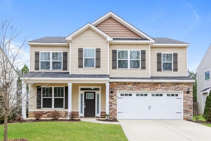 Foto principal - 129 Swinton Pond Rd