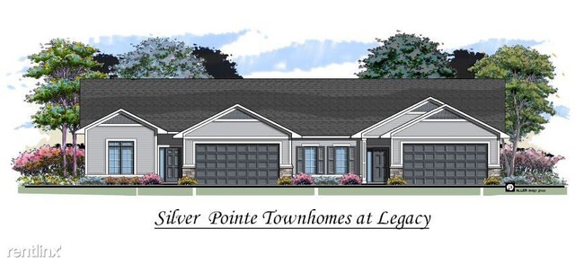 Building Photo - 1675 Silver Pointe Dr