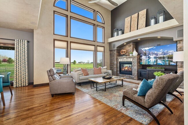 Foto del edificio - 7078 Spanish Bay Dr