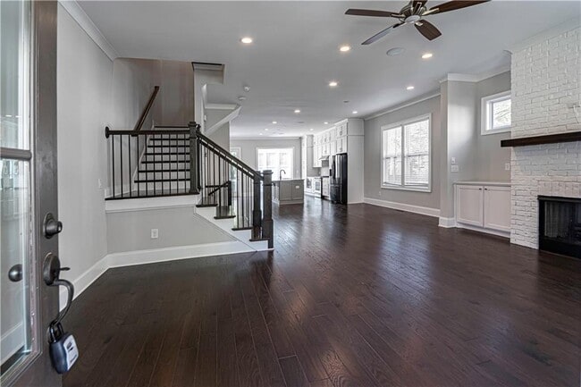 Building Photo - 2006 Attell Way