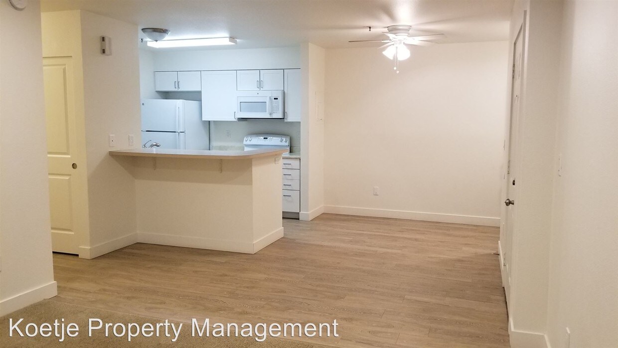 Foto principal - 31 NW Crosby Ave