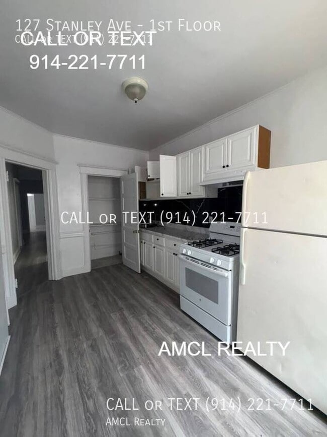 Photo - 127 Stanley Ave-1st Floor Apartment