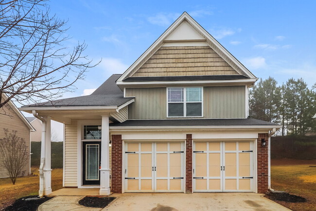 Building Photo - 168 Darbys Run Dr