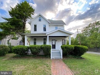 Building Photo - 401 Morgan Ave