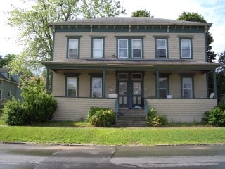 Primary Photo - 141-143 Cornelia St