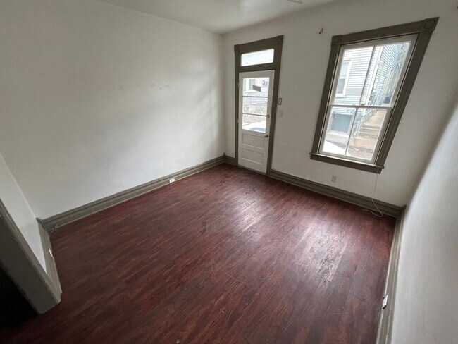 Foto del edificio - 3-Bedroom/1-Bathroom Home in Allentown