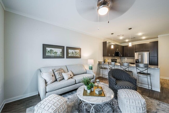 Foto del edificio - The Fountains