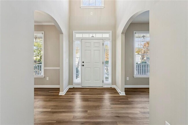 Foto del edificio - 26 McEvers Branch Ln