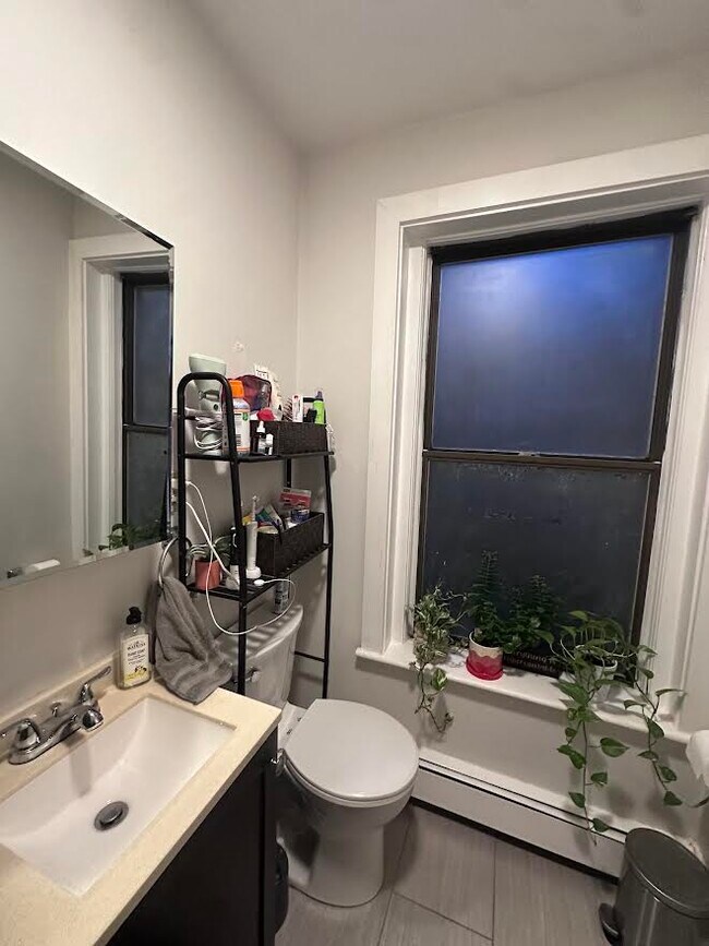 Foto del edificio - 21 Sheafe St