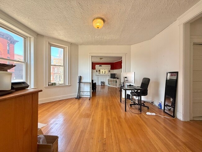 Foto del edificio - 1908 Beacon St