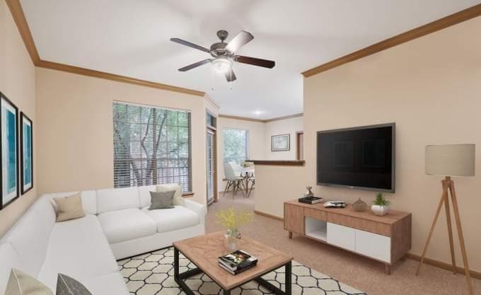 Primary Photo - 1 bedroom in Houston TX 77042