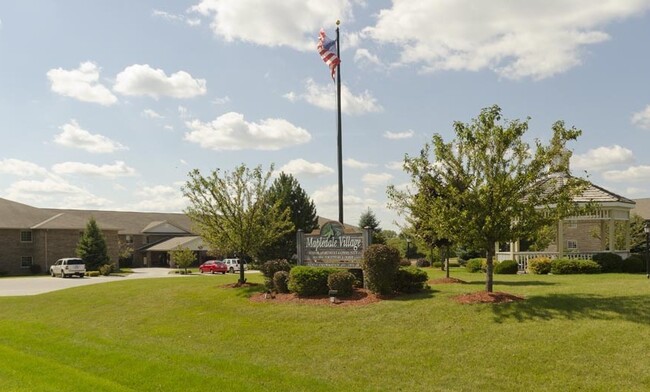 Building Photo - Mapledale Village Senior