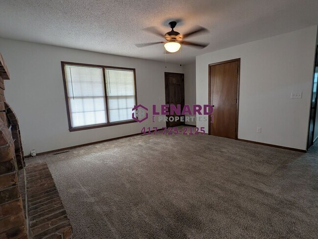 Foto del edificio - 3 Bedroom Home Ready for Move In!