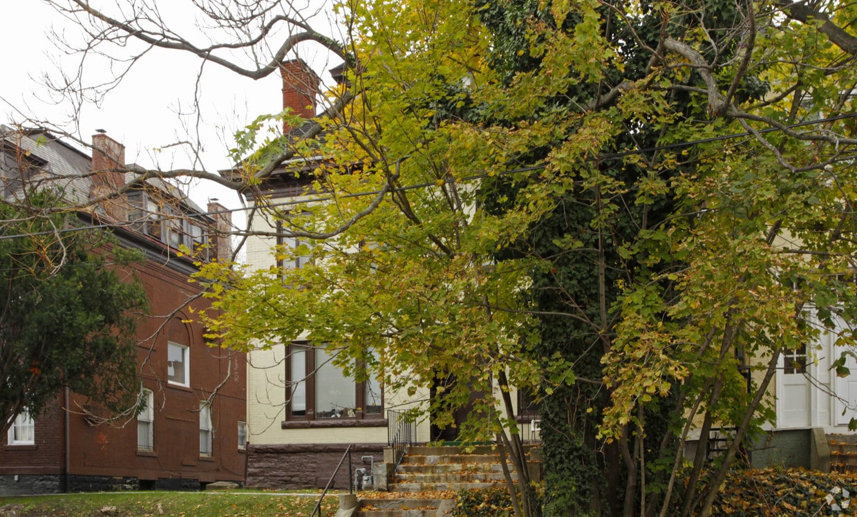 Building Photo - 212 S Fairmount St
