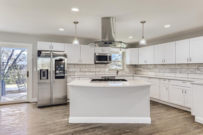 Foto del edificio - 7804 E Hampden Cir