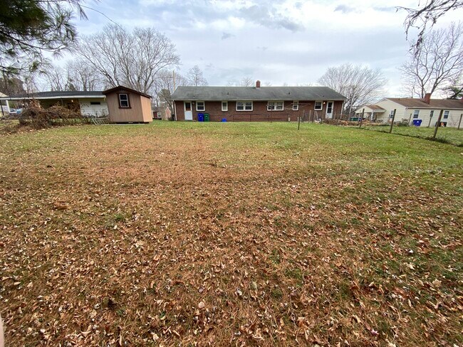 patio trasero 1 - 1005 Montgomery St