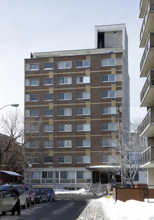 Building Photo - Bronson Ridge Apartments