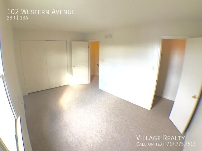 Foto del edificio - 102 Western Ave