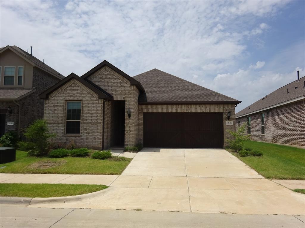 Primary Photo - 2116 Spencer Ln
