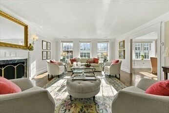 Foto del edificio - 83 Beacon St